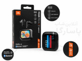 هدفون بی سیم جی بی ال مدل Tour Pro 4