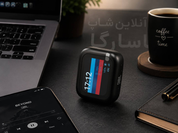 هدفون بی سیم جی بی ال مدل Tour Pro 4