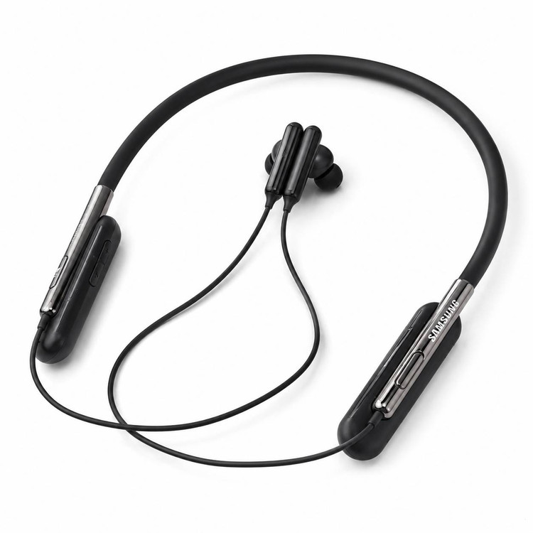 هدفون گردنی سامسونگ مدل U Flex اورجینال