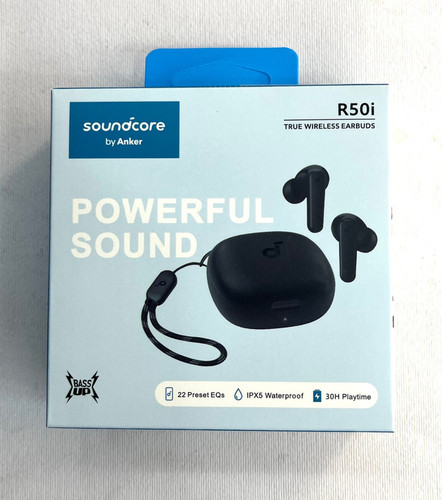 هدفون بلوتوثی انکر SoundCore R50i اصلی ویتنام