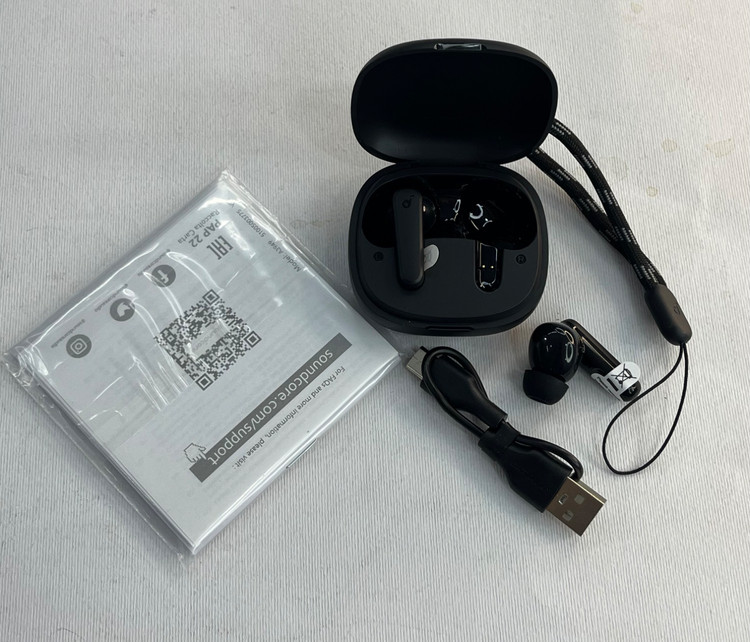 هدفون بلوتوثی انکر SoundCore R50i اصلی ویتنام