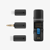 میکروفون BOYALINK 2 – A1