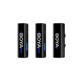 میکروفون BOYALINK 2 – A2