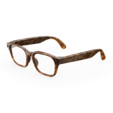 Meta Adventurer Classic Tortoise Clear | عینک هوشمند متا ادونچر کلاسیک تورتویز با لنز شفاف