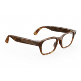 Meta Adventurer Classic Tortoise Clear | عینک هوشمند متا ادونچر کلاسیک تورتویز با لنز شفاف