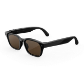 Meta Adventurer Classic Black Brown | عینک هوشمند متا ادونچر مشکی کلاسیک با لنز قهوهای