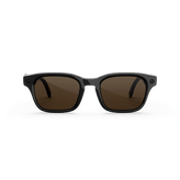 Meta Adventurer Classic Black Brown | عینک هوشمند متا ادونچر مشکی کلاسیک با لنز قهوهای