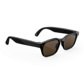 Meta Adventurer Classic Black Brown | عینک هوشمند متا ادونچر مشکی کلاسیک با لنز قهوهای
