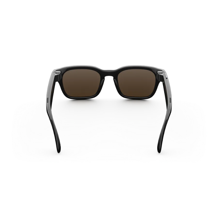 Meta Adventurer Classic Black Brown | عینک هوشمند متا ادونچر مشکی کلاسیک با لنز قهوهای
