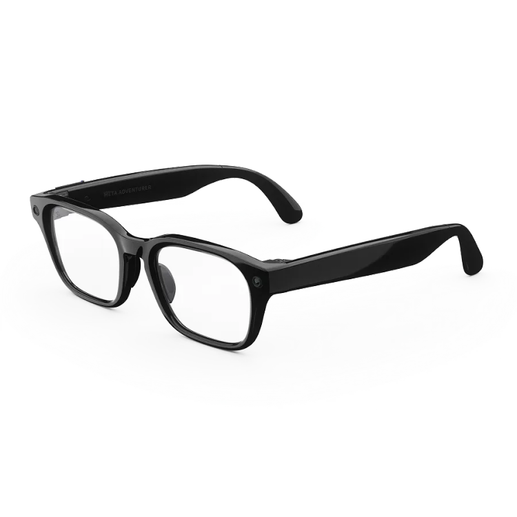 عینک هوشمند متا مدل meta glasses adventure