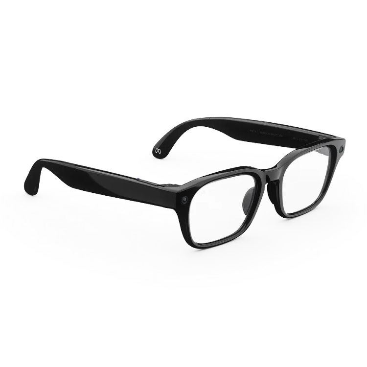 عینک هوشمند متا مدل meta glasses adventure