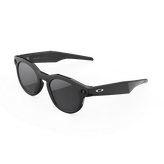 عینک هوشمند اوکلی متا HSTN مشکی | Oakley Meta HSTN Prizm Black
