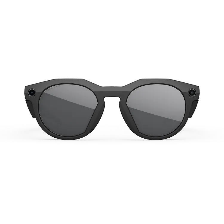 عینک هوشمند اوکلی متا HSTN مشکی | Oakley Meta HSTN Prizm Black