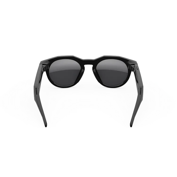 عینک هوشمند اوکلی متا HSTN مشکی | Oakley Meta HSTN Prizm Black