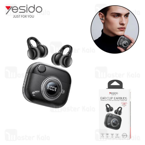 هندزفری بلوتوث یسیدو Yesido YSP31