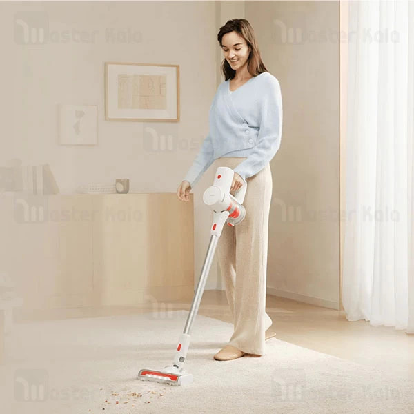 جارو شارژی شیائومی Xiaomi Vacuum Cleaner G20 Lite توان 215 وات