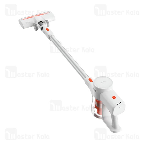 جارو شارژی شیائومی Xiaomi Vacuum Cleaner G20 Lite توان 215 وات