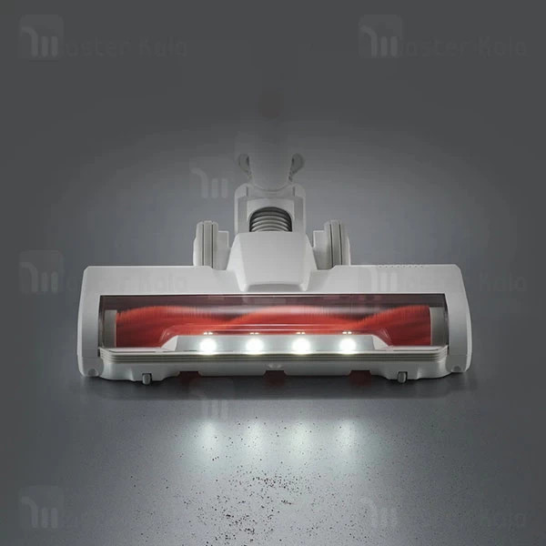 جارو شارژی شیائومی Xiaomi Vacuum Cleaner G20 Lite توان 215 وات