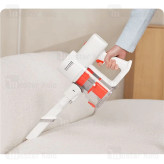 جارو شارژی شیائومی Xiaomi Vacuum Cleaner G20 Lite توان 215 وات
