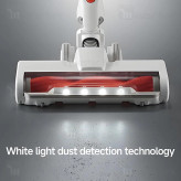 جارو شارژی شیائومی Xiaomi Vacuum Cleaner G20 Lite توان 215 وات