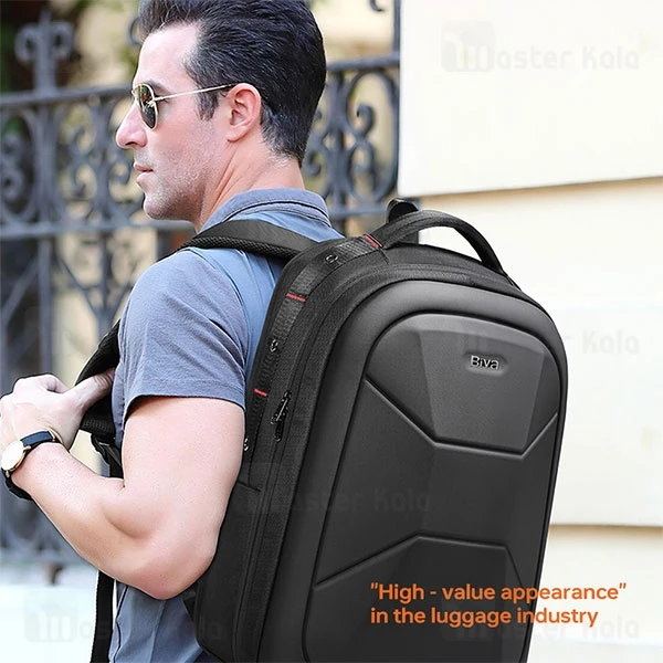 کوله بیوا Biva Bag-04 مناسب برای لپ تاپ 15.6 اینچ