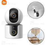 دوربین نظارتی هوشمند شیائومی Xiaomi C500 Dual Smart Camera MJSXJ16CM