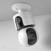 دوربین نظارتی هوشمند شیائومی Xiaomi C500 Dual Smart Camera MJSXJ16CM