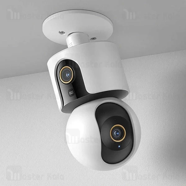 دوربین نظارتی هوشمند شیائومی Xiaomi C500 Dual Smart Camera MJSXJ16CM