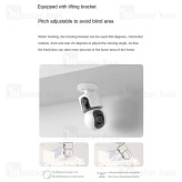 دوربین نظارتی هوشمند شیائومی Xiaomi C500 Dual Smart Camera MJSXJ16CM