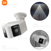 دوربین نظارتی هوشمند شیائومی Xiaomi CW100 Dual Outdoor Camera MJSXJ26CM