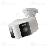دوربین نظارتی هوشمند شیائومی Xiaomi CW100 Dual Outdoor Camera MJSXJ26CM