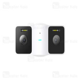 دوربین نظارتی هوشمند شیائومی Xiaomi CW100 Dual Outdoor Camera MJSXJ26CM