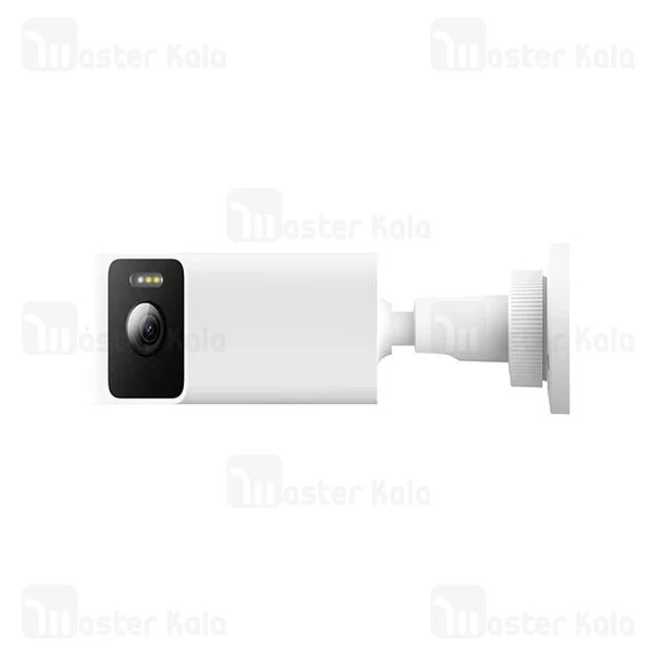 دوربین نظارتی هوشمند شیائومی Xiaomi CW100 Dual Outdoor Camera MJSXJ26CM