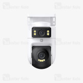 دوربین نظارتی هوشمند شیائومی Xiaomi CW500 Dual Outdoor Camera MJSXJ08HL