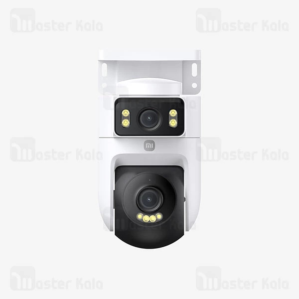 دوربین نظارتی هوشمند شیائومی Xiaomi CW500 Dual Outdoor Camera MJSXJ08HL