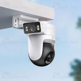 دوربین نظارتی هوشمند شیائومی Xiaomi CW500 Dual Outdoor Camera MJSXJ08HL