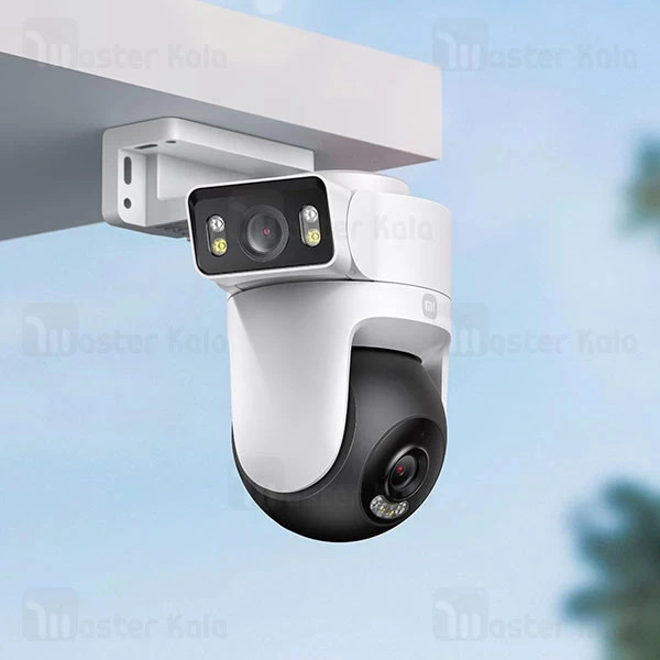 دوربین نظارتی هوشمند شیائومی Xiaomi CW500 Dual Outdoor Camera MJSXJ08HL