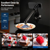 لنز ماکرو پروب نیور NEEWER LS-51 18mm 2x Macro Probe Lens