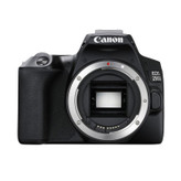 دوربین عکاسی کانن Canon EOS 250D Kit EF-S 18-55 mm f/3.5-5.6 III