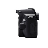 دوربین عکاسی کانن Canon EOS 250D Kit EF-S 18-55 mm f/3.5-5.6 III