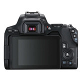 دوربین عکاسی کانن Canon EOS 250D Kit EF-S 18-55 mm f/3.5-5.6 III