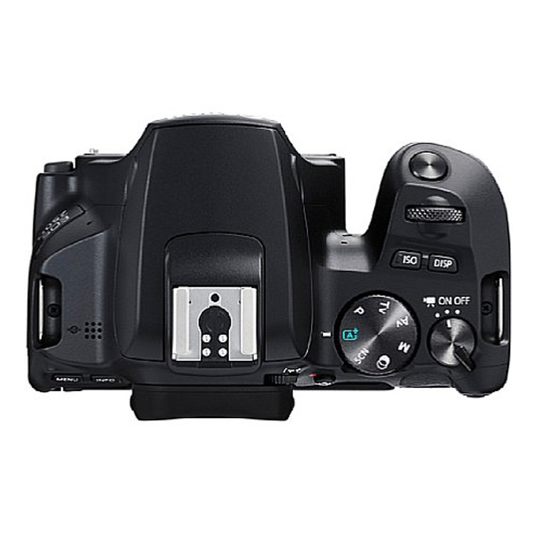 دوربین عکاسی کانن Canon EOS 250D Kit EF-S 18-55 mm f/3.5-5.6 III