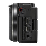 دوربین بدون آینه سونی Sony ZV-E10 Mirrorless Camera Black body