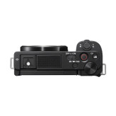 دوربین بدون آینه سونی Sony ZV-E10 Mirrorless Camera Black body