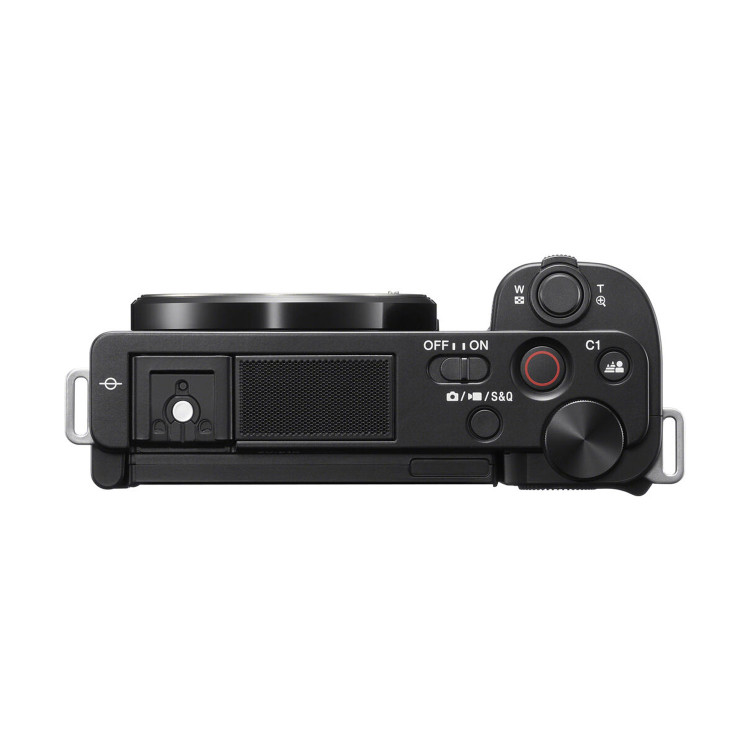 دوربین بدون آینه سونی Sony ZV-E10 Mirrorless Camera Black body