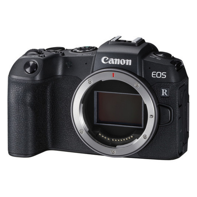 دوربین بدون آینه کانن Canon EOS RP Mirrorless Camera Body