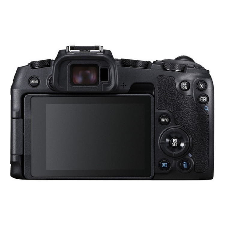 دوربین بدون آینه کانن Canon EOS RP Mirrorless Camera Body