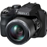 دوربین سوپرزوم فوجی FUJIFILM FinePix SL1000 Digital Camera