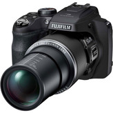 دوربین سوپرزوم فوجی FUJIFILM FinePix SL1000 Digital Camera