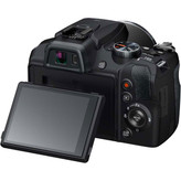 دوربین سوپرزوم فوجی FUJIFILM FinePix SL1000 Digital Camera